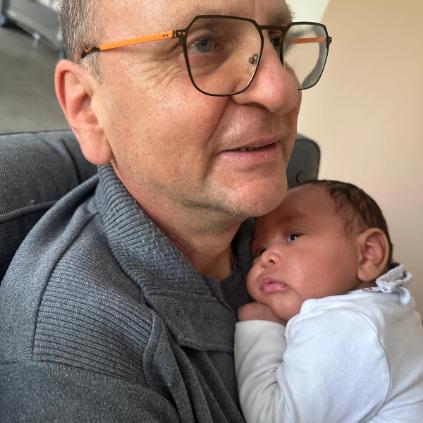 Pour rompre la monotonie