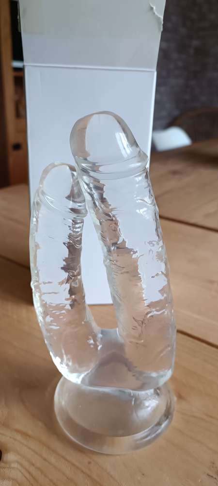 Petite culotte et sextoy