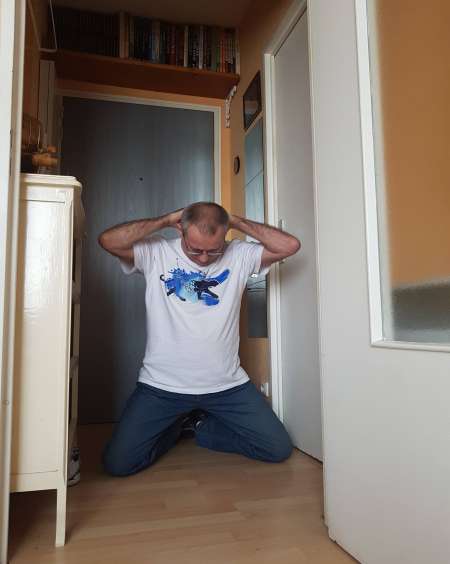 Quel Maitre me forcera � etre une vraie pute