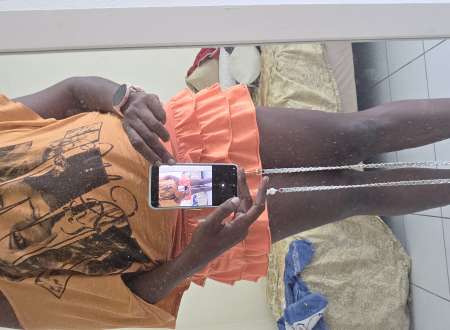 Je suus femme pour passer la soir�e