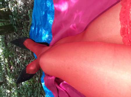 Beau Trans pour plan fellations dans foyer immigr�