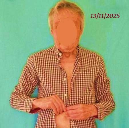 Gentilhomme courtois attir� par Dame �g�e