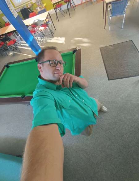 rencontrons-nous apprenons � se conna�tre