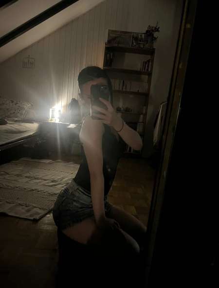 femme, 19 ans, Metz