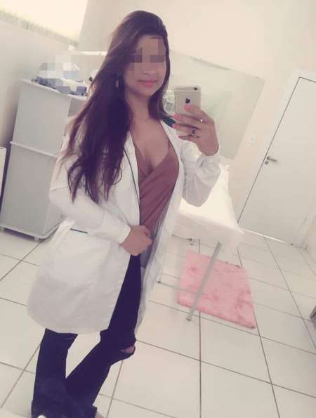 Massage Naturiste sur table