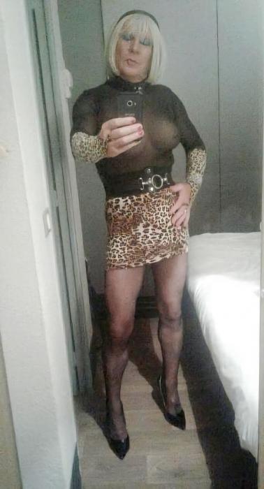 Samira travestie a d�prav�e