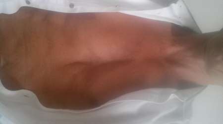 Charmant masseur propose parenth�se d�tente