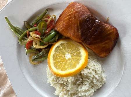 Petit boulot pour jeune femme