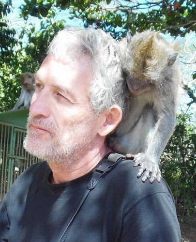 Massage expert pour hommes