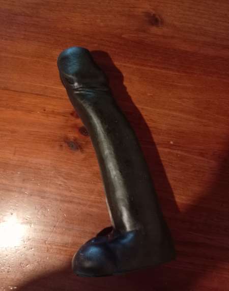 donne énorme God xxl