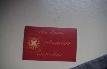 Massage tantrique au masculin (H/H)