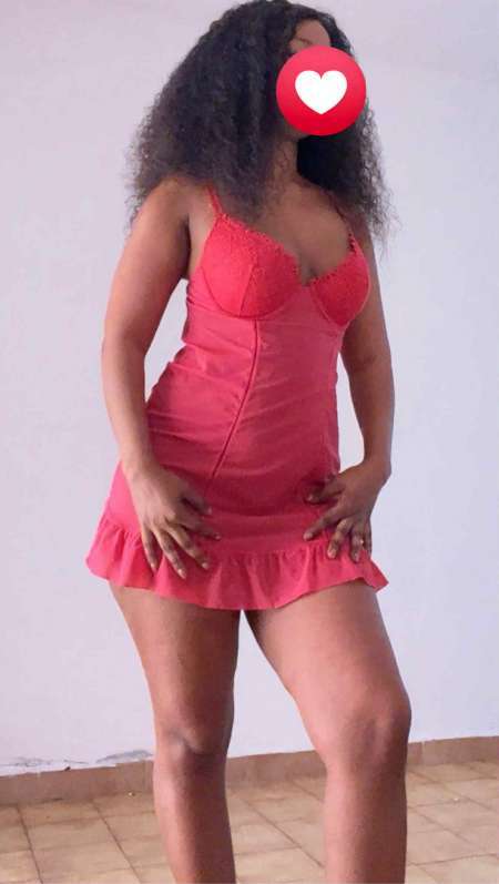 Belle nana disponible