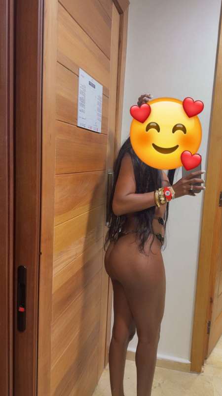 Bonjour je suis laika tu n�gresse erotique