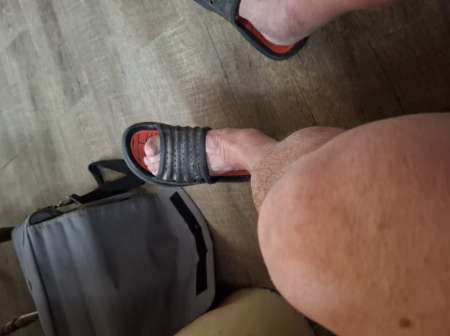 Recherche homme n ayant pas de tabous.et actif