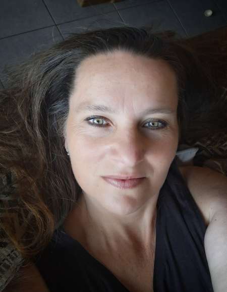 Massage relaxant bien-�tre