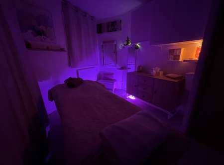 Massage, tantra int�gral ou Californien