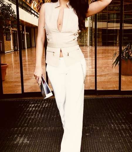 Massage tantrique et naturiste