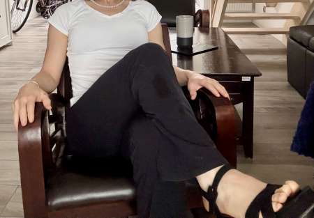 Rencontre coquine avec trans