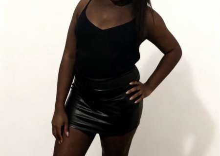 Femboy eff�min�s black