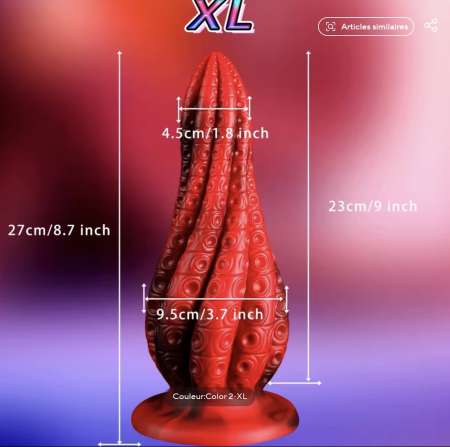 Destockage de gadgets