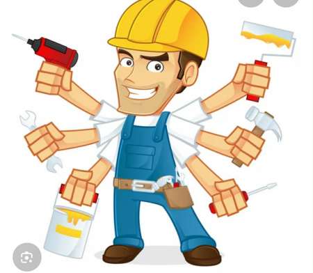 Pro du BTP - Special femmes seules