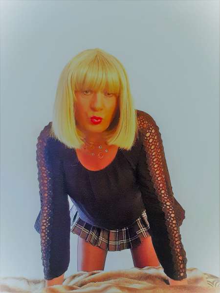 ISABELLE LA DOUCEUR DE MA BOUCHE