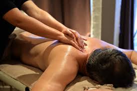 Massages Sensoriels