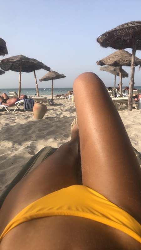 Solene la plus belle