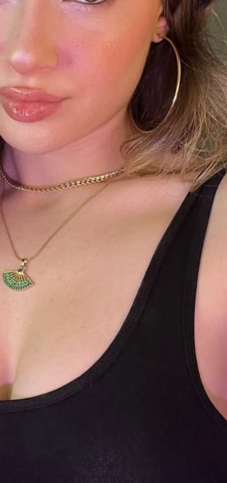 Massage �rotique Mahelyr