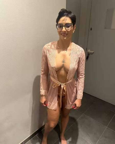 Massage relaxation du corps