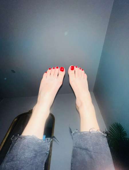 Sofia de retour sur Paris