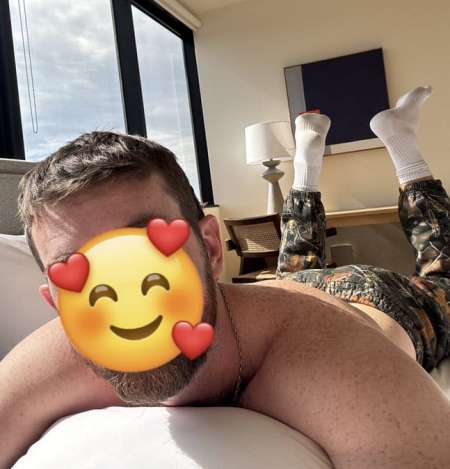 Fadole un gay passif pr�t pour de nouvelles aventu