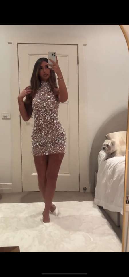 Envi belle rencontre avec massage