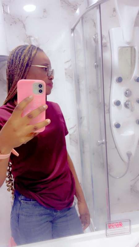 africaine pour relation s�rieuse (mariage)