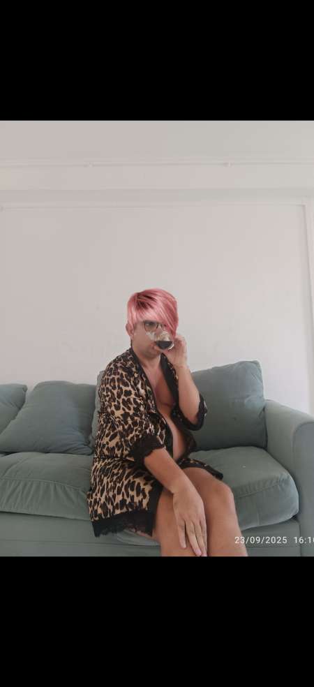 Travesti mature recherche homme tbm