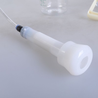 � la recherche d'une hucow