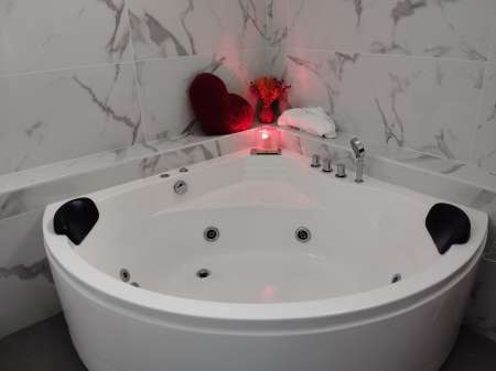 Nouveau salon, massage � le pecq