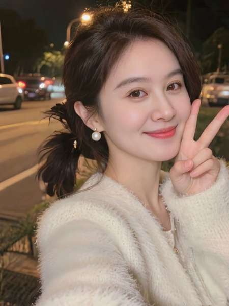 Masseuse douce et sensuelle