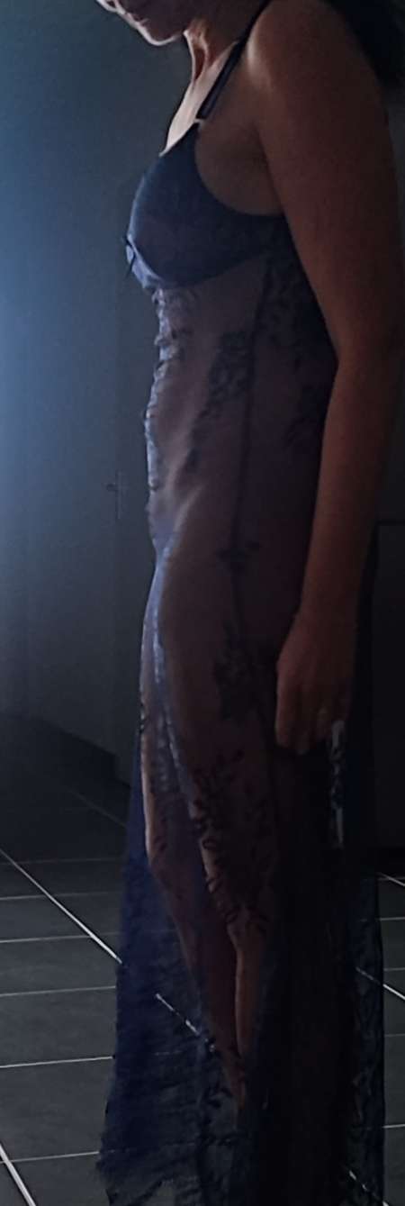 Massages naturistes.