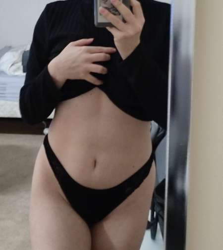 Jeune �tudiante fauch�e