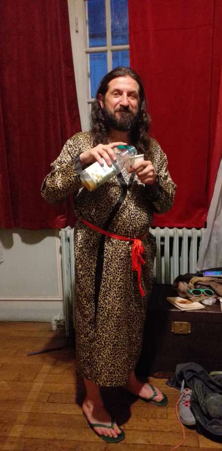 seulement pour les femmes