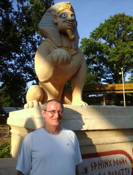 Pr JF,F cherchant o� dormir et de la stabilit�