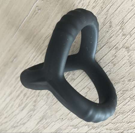 Cockring silicone homme