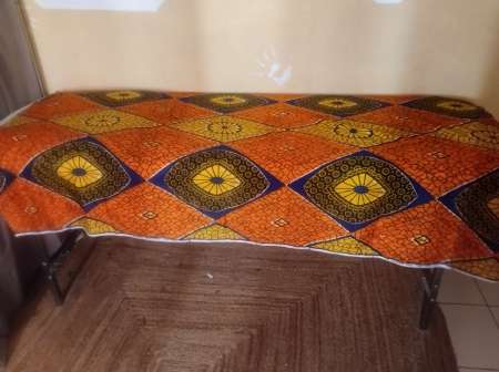 Massage relaxation nudiste