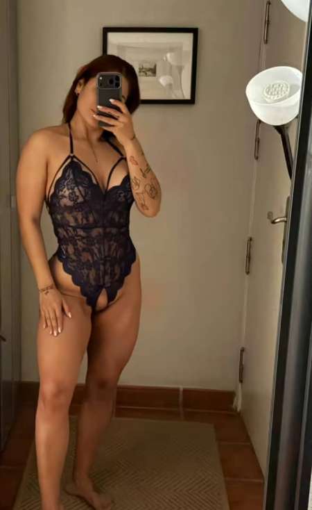 espace detente ou votre massage pourra commencer