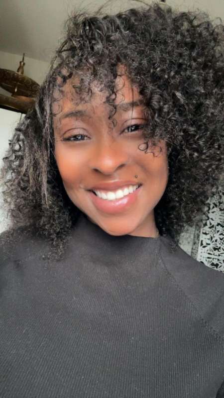 Massage pose detente