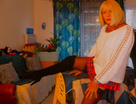 ISABELLE SOURIRE EST PLAISIR