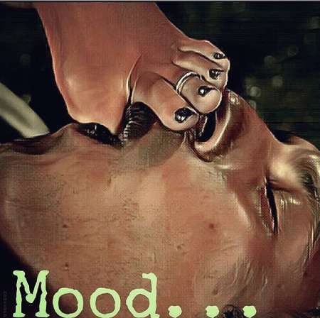 H Soumis pour relation D/s