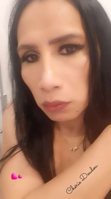 Grenoble. Belle trans feminine dispo