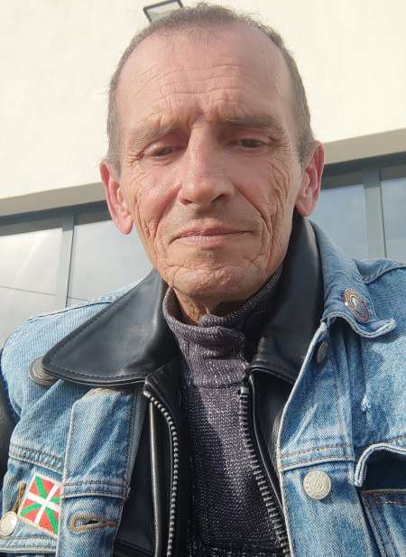 Jeune retraite mi soixantaine